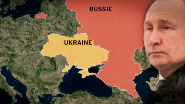 مستشار أوكراني: روسيا لم تحقق إلا الفوضى بعد ثلاث سنوات من الحرب