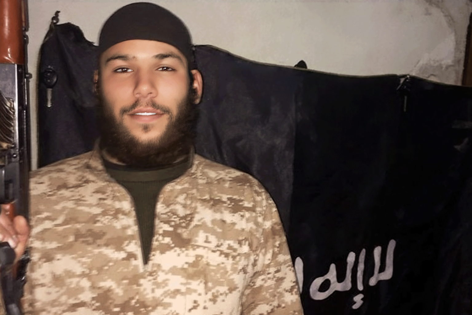 السجن مدى الحياة لسويدي لدوره بقتل طيار أردني