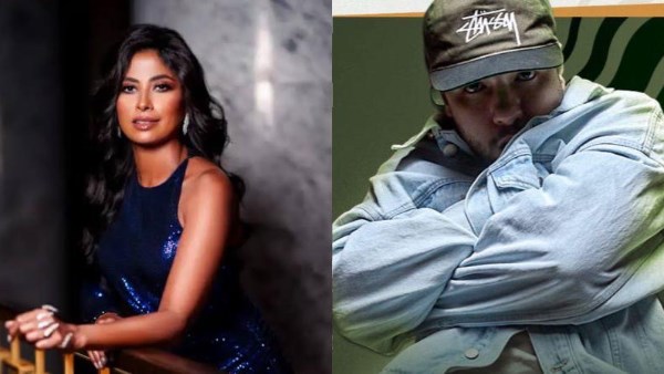 بعد تأجيله.. موعد حفل روبي وليجي سي في الساحل الشمالي لـ 25 يوليو بعد تأجيله.. موعد حفل روبي وليجي سي في الساحل الشمالي لـ 25 يوليو