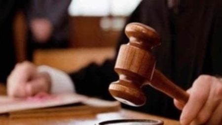 رذيلة ومخدرات.. الإعدام لربة منزل وصديقها تخلصا من صاحب جراج تكاتك بأسيوط