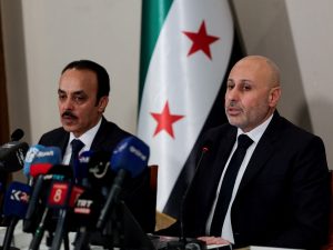 لجنة التحقيق بأحداث الساحل السوري تعلن نتائج تحقيقاتها