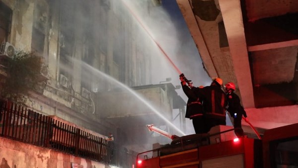 استشاري علم النفس: المجتمع تعرض لـ صدمة رقمية بسبب انقطاع الإنترنت