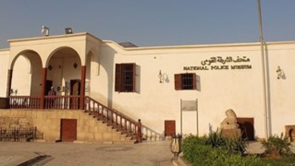 23 يوليو التحولات الكبرى محاضرة بـ متحف الشرطة القومي