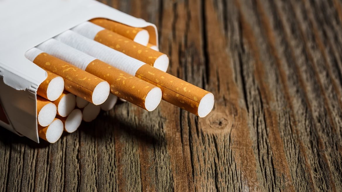 أسعار السجائر الآن بعد الزيادة محلي ومستورد