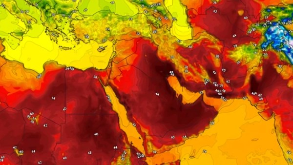 سيول.. الأرصاد توجه 10 رسائل عاجلة للمواطنين |فيديو