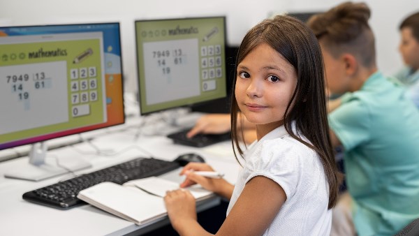 شروط التقديم في مبادرة براعم وأشبال مصر الرقمية 2025 لتلاميذ الابتدائي والإعدادي