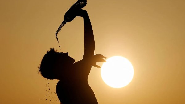 الأرصاد تعلن مفاجأة عن طقس اليوم الأحد