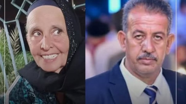 حزن مُضاعف في بني سويف.. وفاة مُسنة وابنها يلحق بها بحادث سير بالغردقة