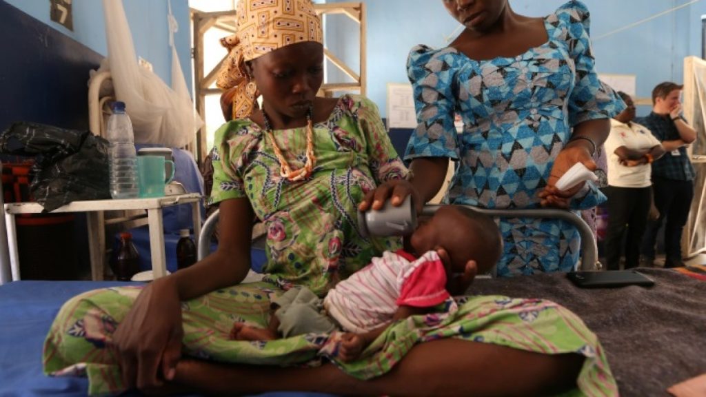 إضراب للممرضين بنيجيريا احتجاجا على الرواتب ونقص الكوادر