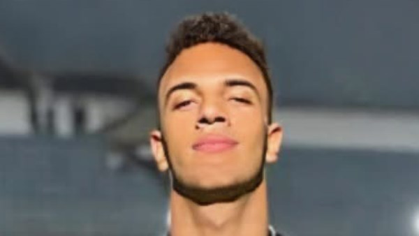 الاتحاد السكندري يتعاقد مع محمد سامي