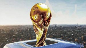 مونديال المليارات يقترب.. كأس العالم 2026 يكسر الأرقام القياسية بمكافآت مالية غير مسبوقة