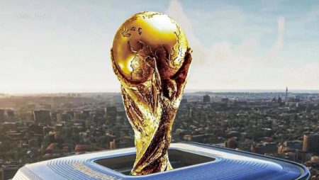 مونديال المليارات يقترب.. كأس العالم 2026 يكسر الأرقام القياسية بمكافآت مالية غير مسبوقة