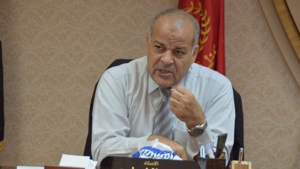 بورسعيد.. إطلاق جائزة التميز للمؤسسات التعليمية للمساواة بين الجنسين بورسعيد.. إطلاق جائزة التميز للمؤسسات التعليمية للمساواة بين الجنسين