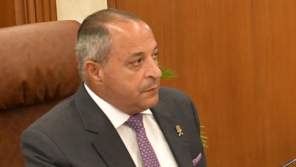 بورسعيد| اعتماد أكبر حركة تنقلات لمديري ووكلاء الإدارات التعليمية