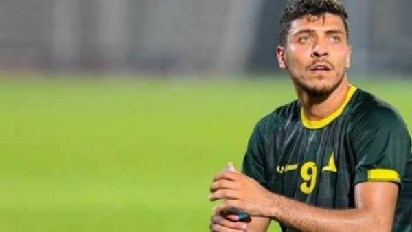 أمير هشام: مصطفى محمد أمامه فرصة في أوروبا