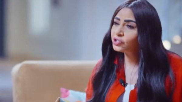 سلوى خطاب: كنت بردّح 6 صفحات في نيللي وشريهان.. وجوايا ست مؤدبة