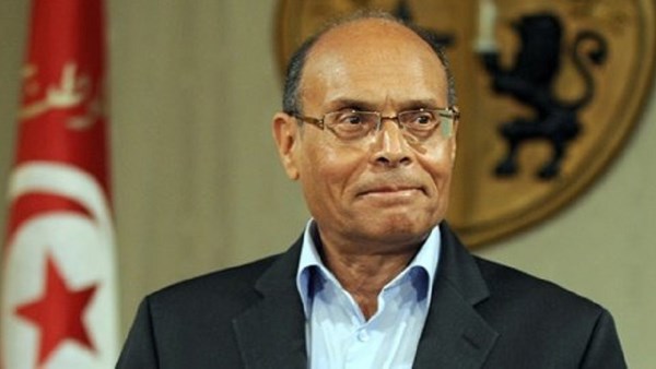 أحمد موسى يفتح النار على «المرزوقي»: إخوانجي مرتزق ويكذب مقابل التمويل