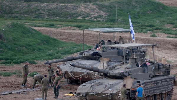 إسرائيل تعلن اغتيال 6 من قادة كوماندوز حماس البحري في غزة