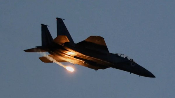 إسرائيل تعلن اغتيــ.ـال قيادي في حزب الله بجنوب لبنان