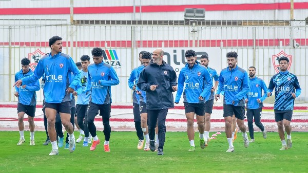 مصدر بالزمالك: فيريرا يطالب بسرعة حسم الصفقات الجديدة قبل معسكر 15 يوليو