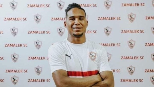 جلسة بين الزمالك ووكيل الجزيري لحسم مصيره