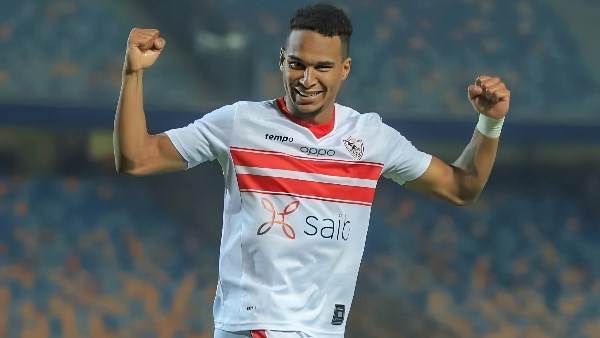 يقدم مستويات جيدة.. أحمد حسن يكشف عن مفاجأة لسيف الجزيري مع الزمالك