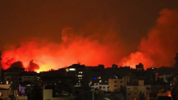 جيش الاحتلال يزعم مقـ.تل قائد المدفعية في حزب الله