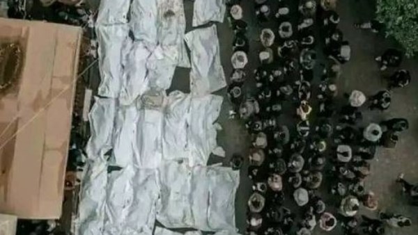 غزة .. استشهاد 60 فلسطيني من طالبي المساعدات وإصابة أكثر من 195 شخصا