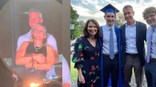 استقالة الرئيس التنفيذي لشركة استرونمر الأمريكية عقب انتشار فيديو مثير للجدل مع زميلته