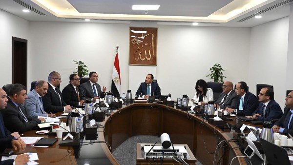 مدبولي: الحكومة تراقب الاسواق لتوفير السلع بأسعار مناسبة