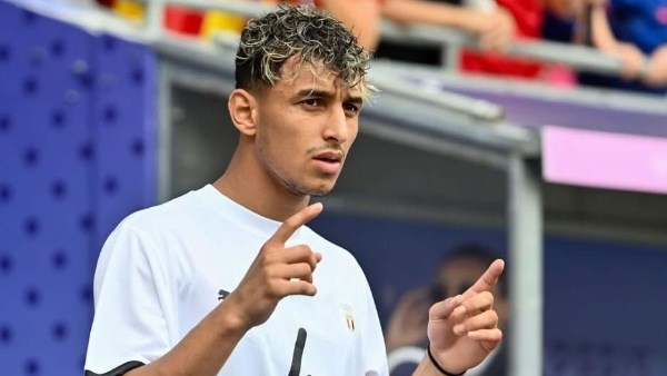محاولات من نادي الزمالك لضم أحمد عيد قبل غلق باب القيد بساعات