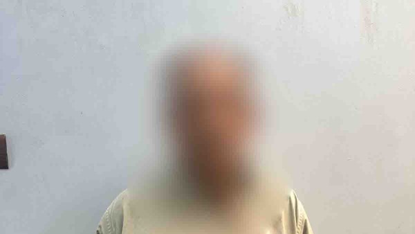 غير متزن.. الداخلية تكشف تفاصيل إلقاء شخص ماء ساخنا على كلب ضال بأسيوط