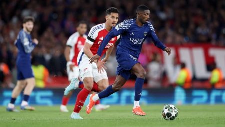 كأس القارات للأندية |التعادل يسيطر على لقاء فلامنجو وباريس سان جيرمان