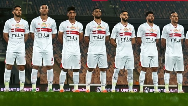 غيابات الزمالك أمام سيراميكا كليوباترا في الدوري