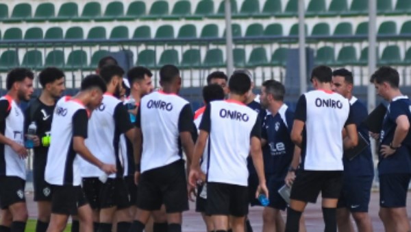 نجم الزمالك السابق يشيد بالصفقات الجديدة ويؤكد: رغبتهم في القميص الأبيض أهم المكاسب