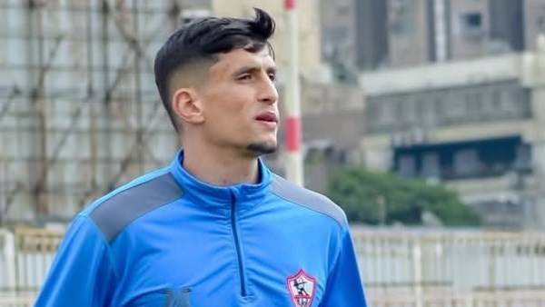 غادر إلى المغرب.. تطورات موقف صلاح مصدق مع الزمالك