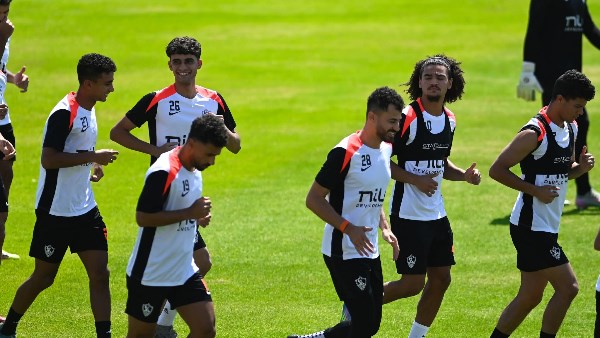 نجم الزمالك السابق: هزيمة الفريق من وادى دجلة”مش مقياس دي فترة إعداد”