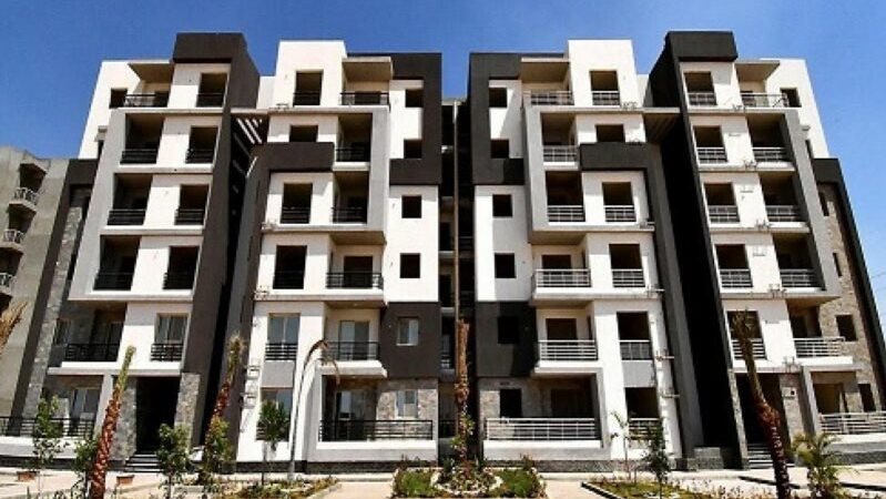 شقق بنك التعمير والإسكان 2025 بـ15% مقدم وتقسيط 10 سنوات.. لينك الحجز
