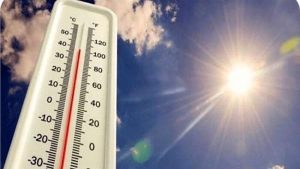 حالة الطقس غدا.. الأرصاد تتوقع جوا معتدلا نهارا مائلا للبرودة ليلا