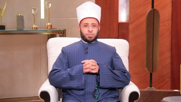 وزير الأوقاف: خطاب الرئيس عن غزة يجسد الضمير المصري الحي