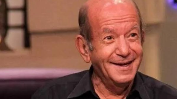 لطفي لبيب يكشف تفاصيل حالته الصحية | خاص