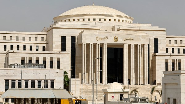 ننشر أسماء المرشحين لانتخابات مجلس الشيوخ بشمال سيناء