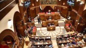 45 ألف جنيه .. تحرك في البرلمان لمطالبة الأوقاف بمراجعة زيادات إيجار الأراضى