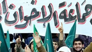 هند الضاوي: ترامب يعتبر جماعة الإخوان أحد أدوات الحزب الديمقراطي في الشرق الأوسط