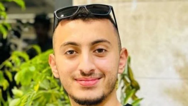 استشهاد نجل شقيق وائل الدحدوح.. والأخير يودّعه برسالة مؤثرة: «وجع لا ينتهي في غزة»