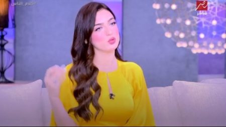 شايل المشاكل على رأسه| ياسمين عز تطالب باستمرار مدبولي: اللي نعرفه أحسن من اللي منعرفوش