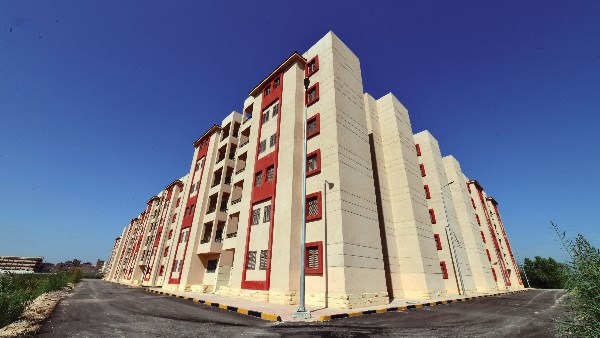 خطوات حجز شقة الإسكان الاجتماعي