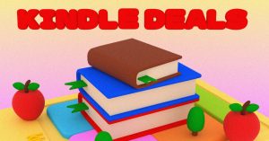 أفضل 8 صفقات يوم كيندل يوم الذروة ومبيعات أجهزة الأمازون