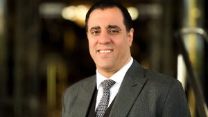 د. عصام محمد عبد القادر يكتب: من الإعداد إلى الارتقاء.. خطوات البناء والنماء والازدهار