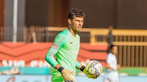 إنبي: سنطالب المصري بـ 8 ملايين جنيه نظير انتقال محمود جاد لـ بيراميدز